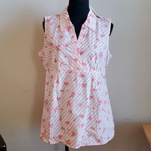 NWT Motherhood Maternity Top
